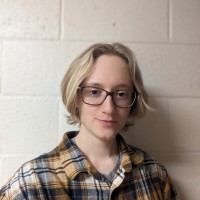 photo of Ava Bowman