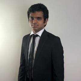 photo of David Abraham