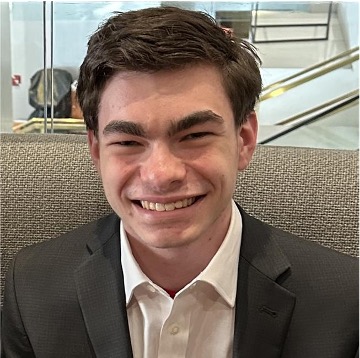 photo of Eli Krantz