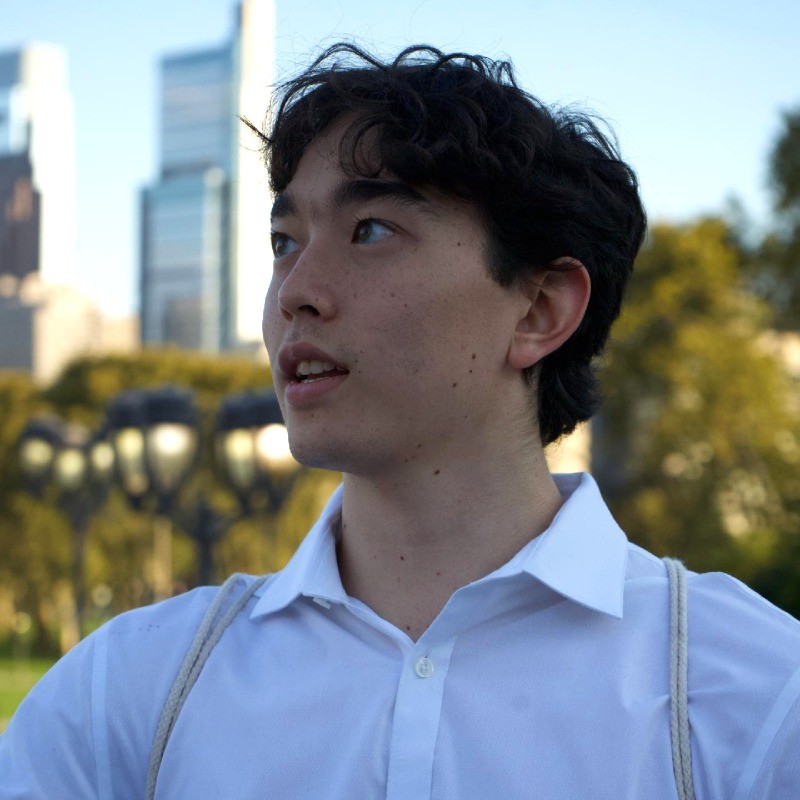 photo of Satoru Eto