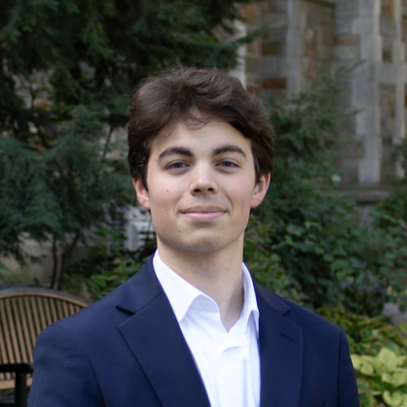 photo of Shaun Gupte
